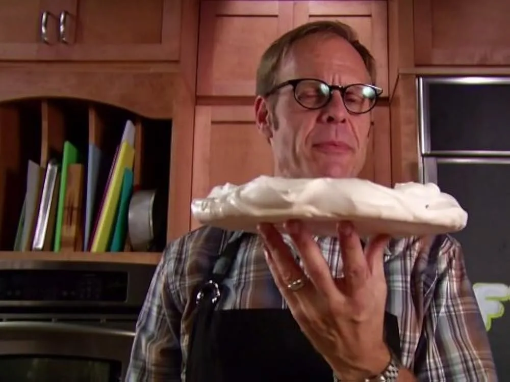 where to watch Good Eats