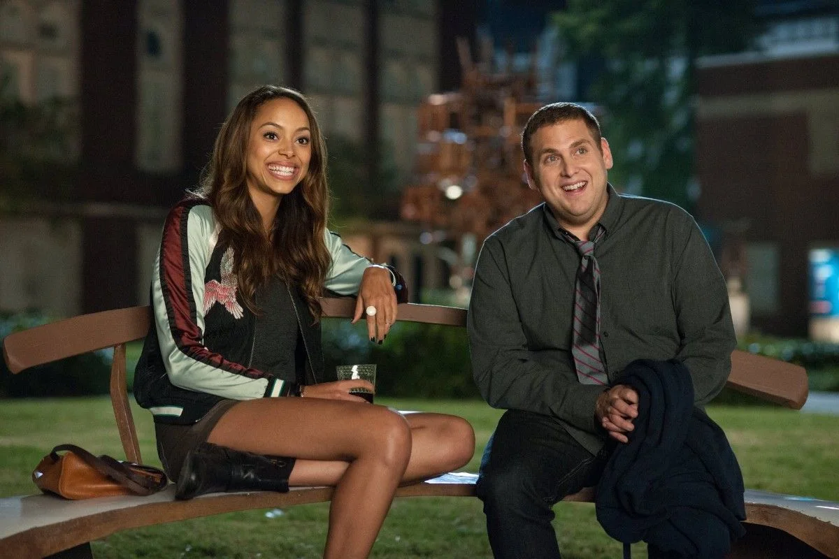 where to watch 22 Jump Street
