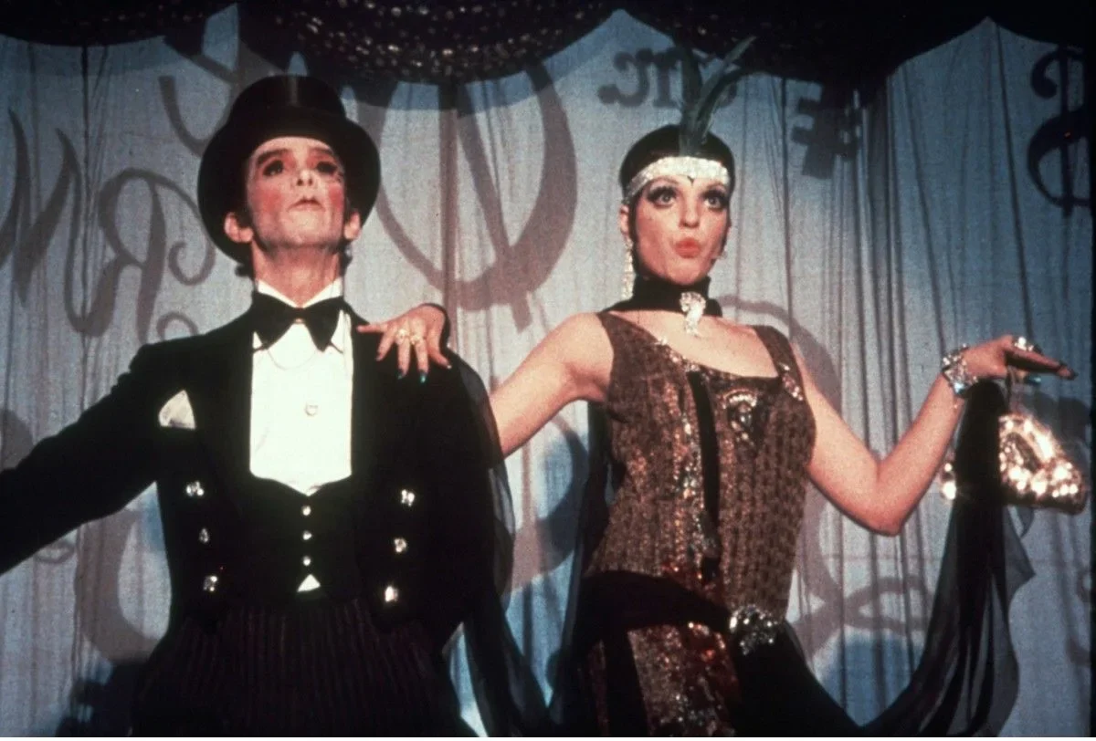 where to watch Cabaret