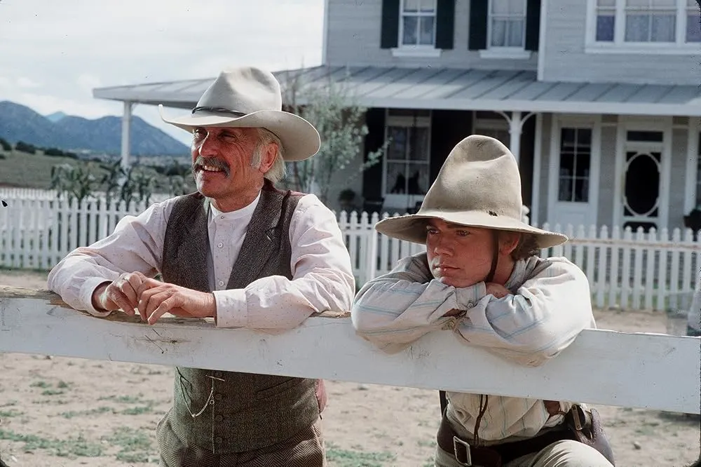 where to watch Lonesome Dove