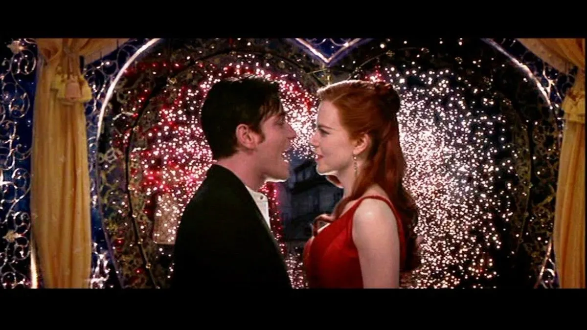 where to watch Moulin Rouge!