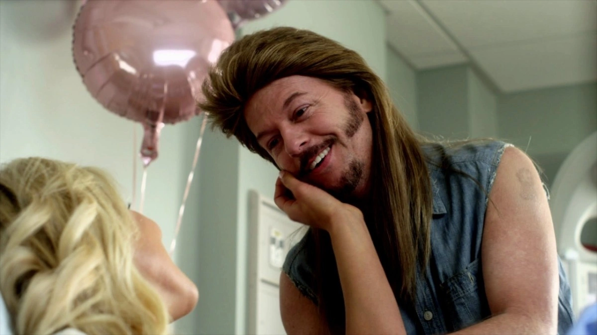 where to watch Joe Dirt 2: Beautiful Loser