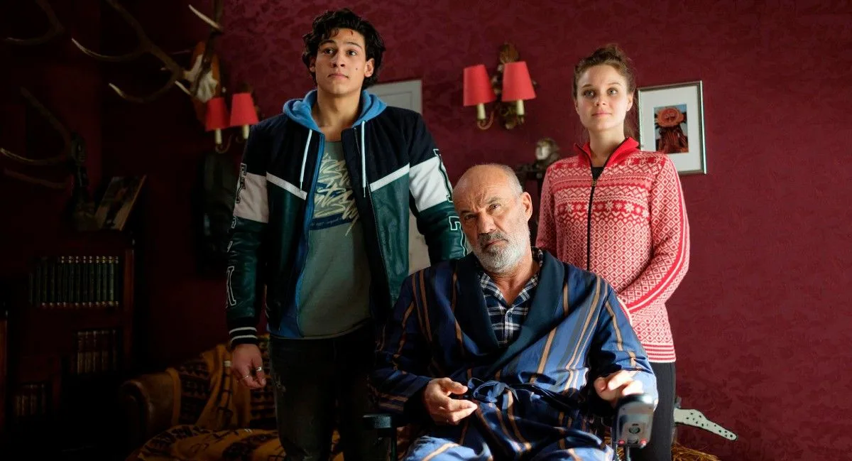 where to watch Cold Feet