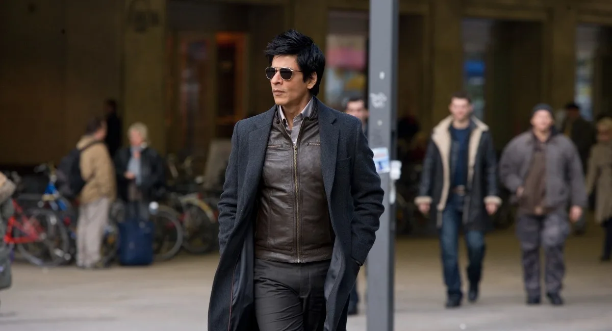 where to watch Don 2 (2011)