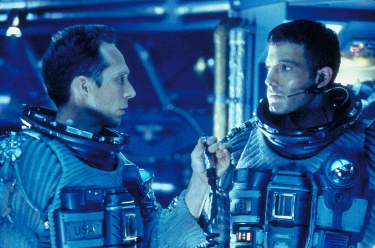 where to watch Armageddon
