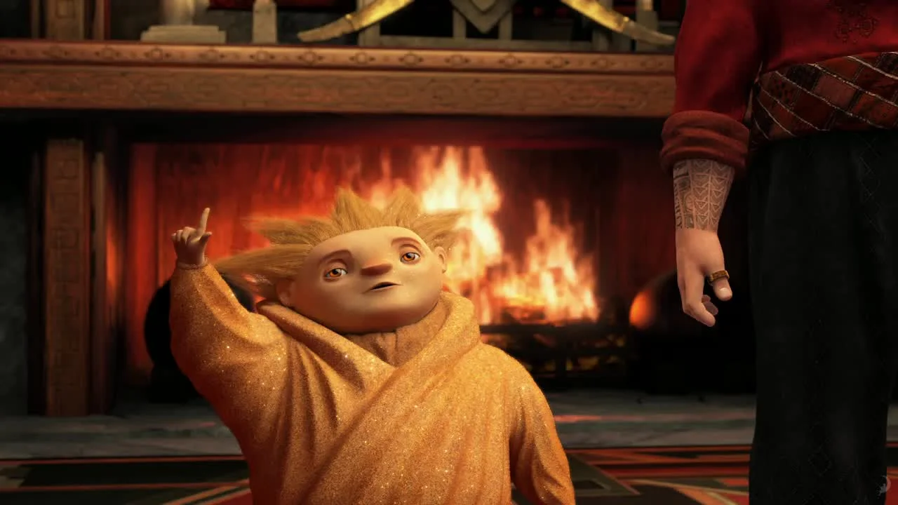 where to watch Rise of the Guardians