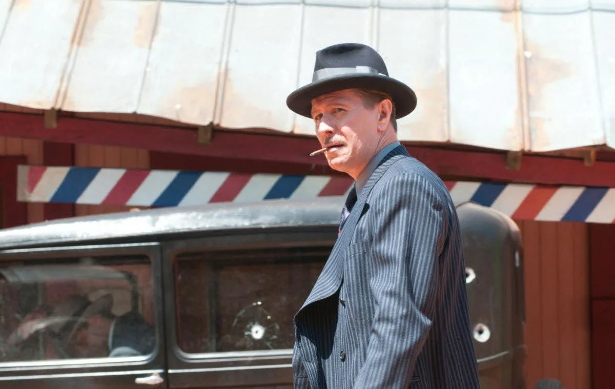 where to watch Lawless
