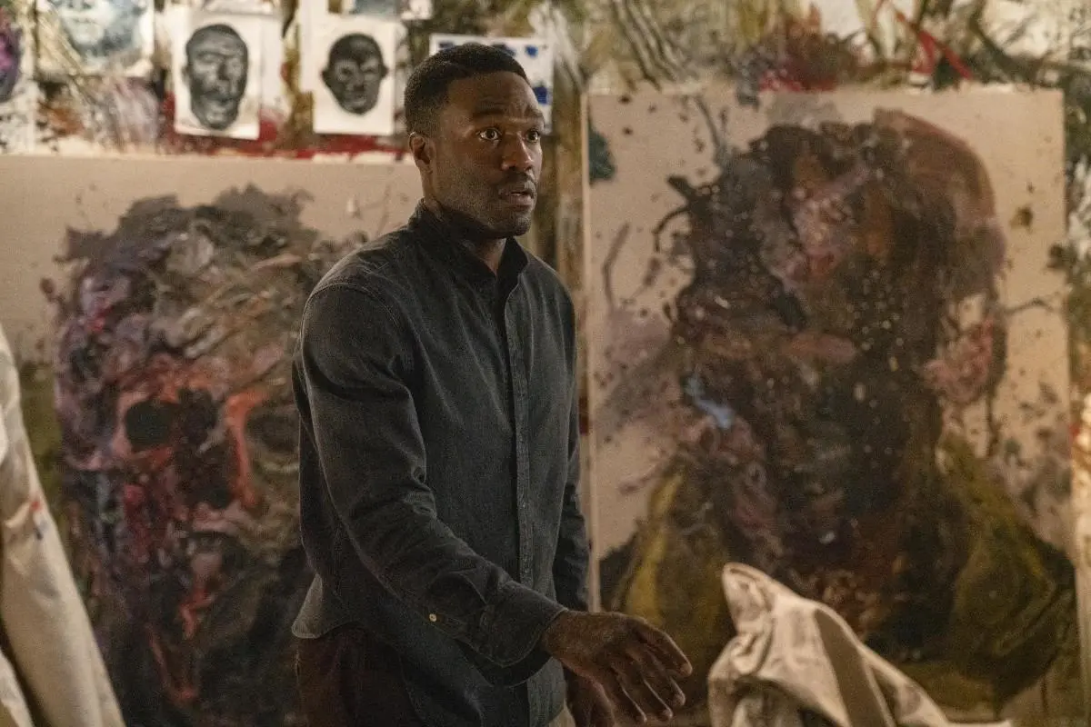 where to watch Candyman