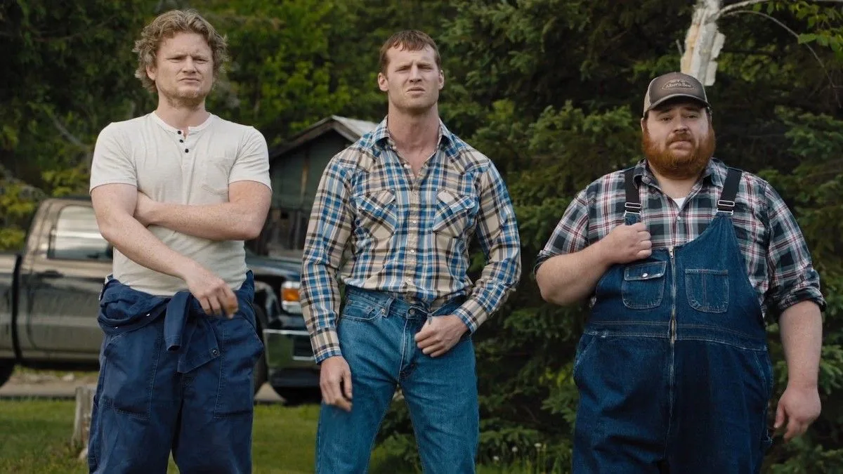 where to watch Letterkenny