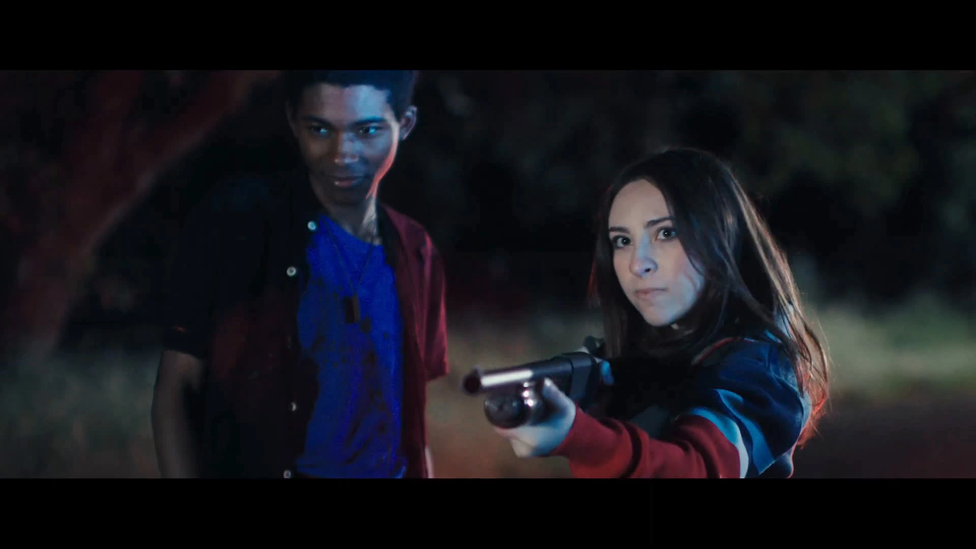 where to watch Abigail (2023)
