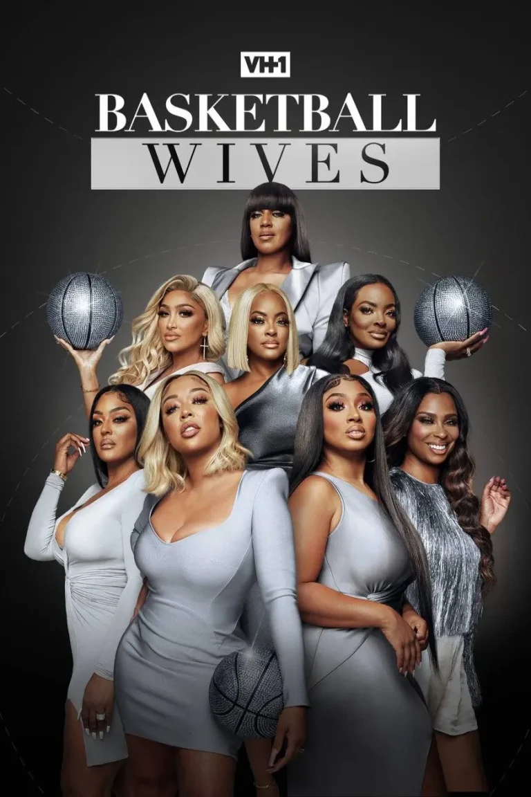 where to watch Basketball Wives