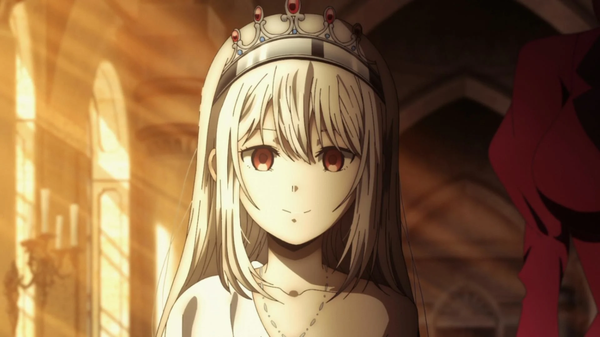 where to watch Ishura