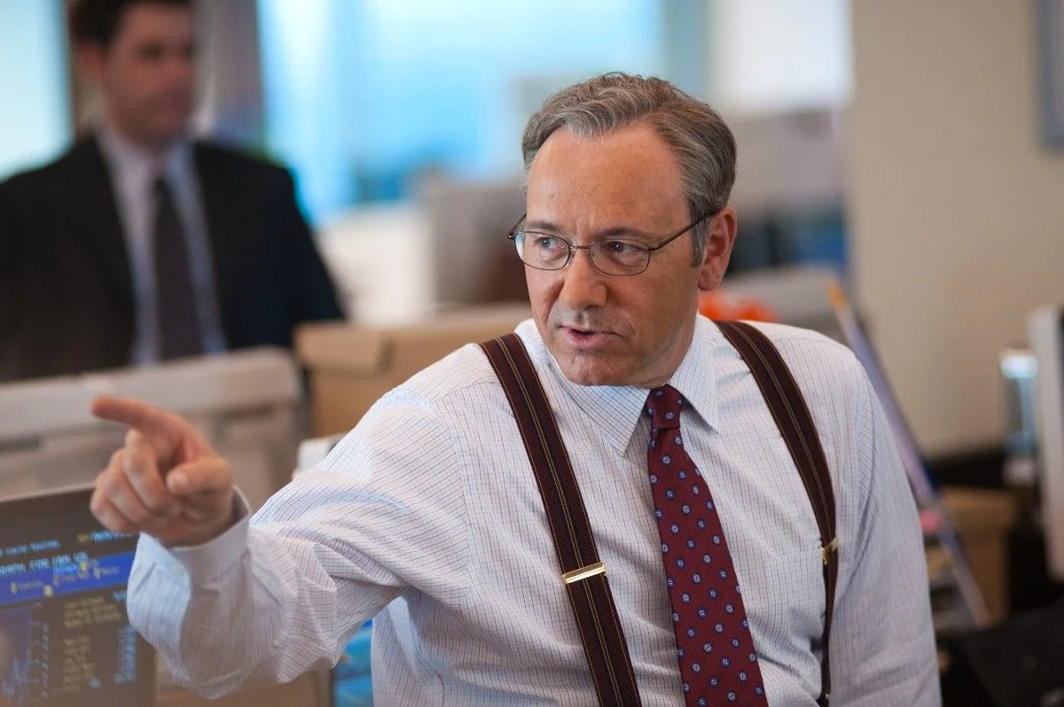 where to watch Margin Call