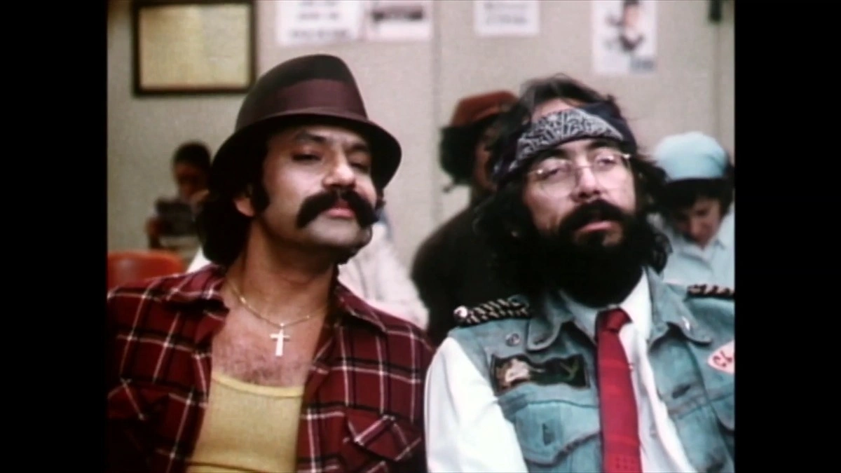 where to watch Cheech and Chong's Next Movie (1980)