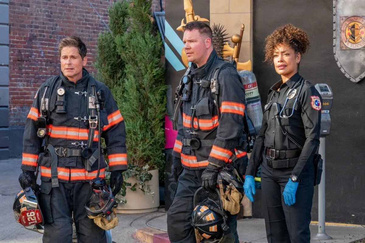 where to watch 9-1-1: Lone Star
