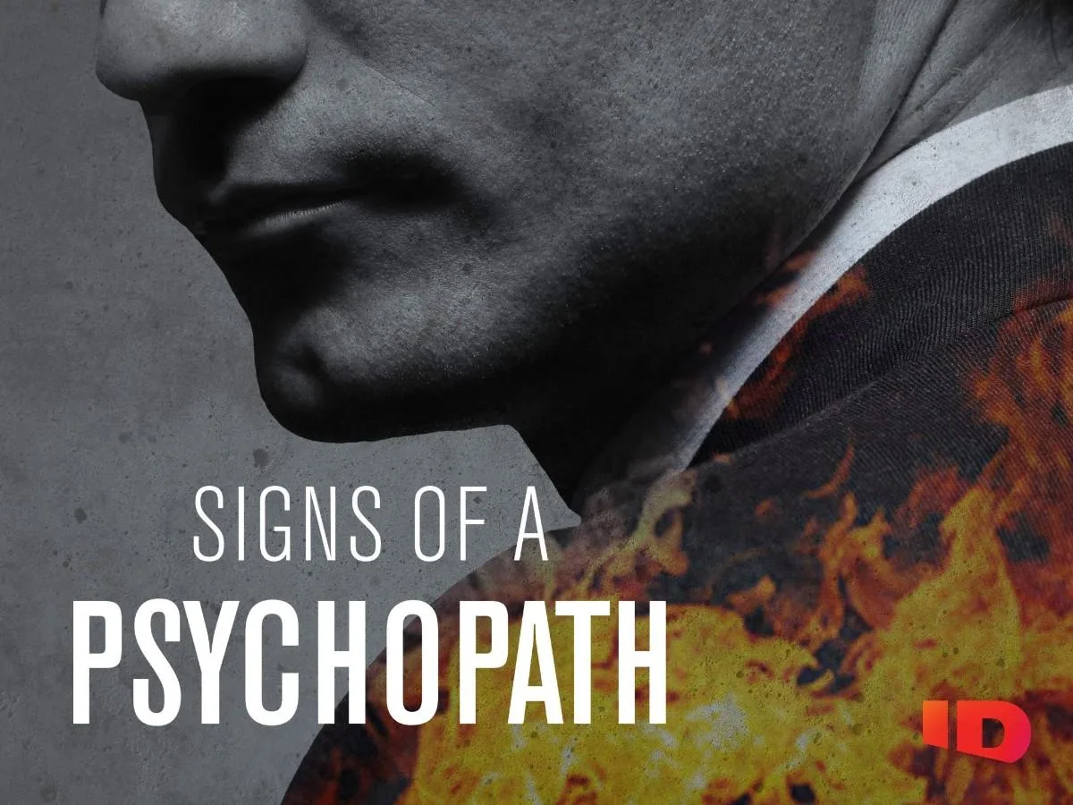 where to watch Signs of a Psychopath