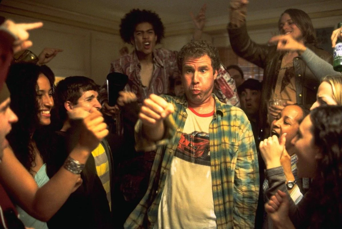 where to watch Old School