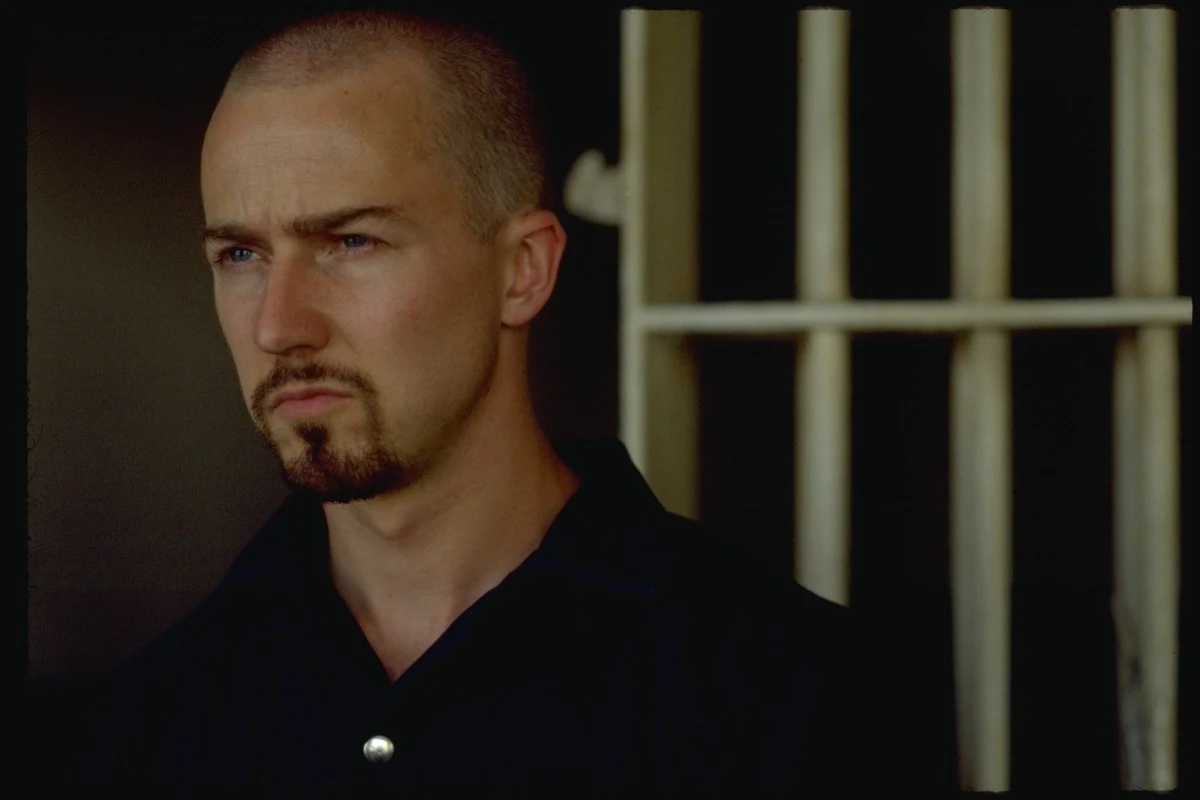 where to watch American History X