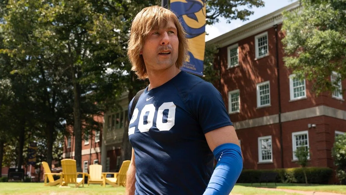 where to watch Chad Powers