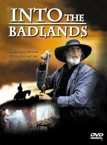 where to watch Into the Badlands