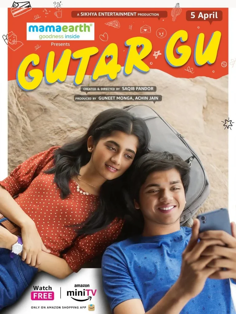 where to watch Gutar Gu Season 1