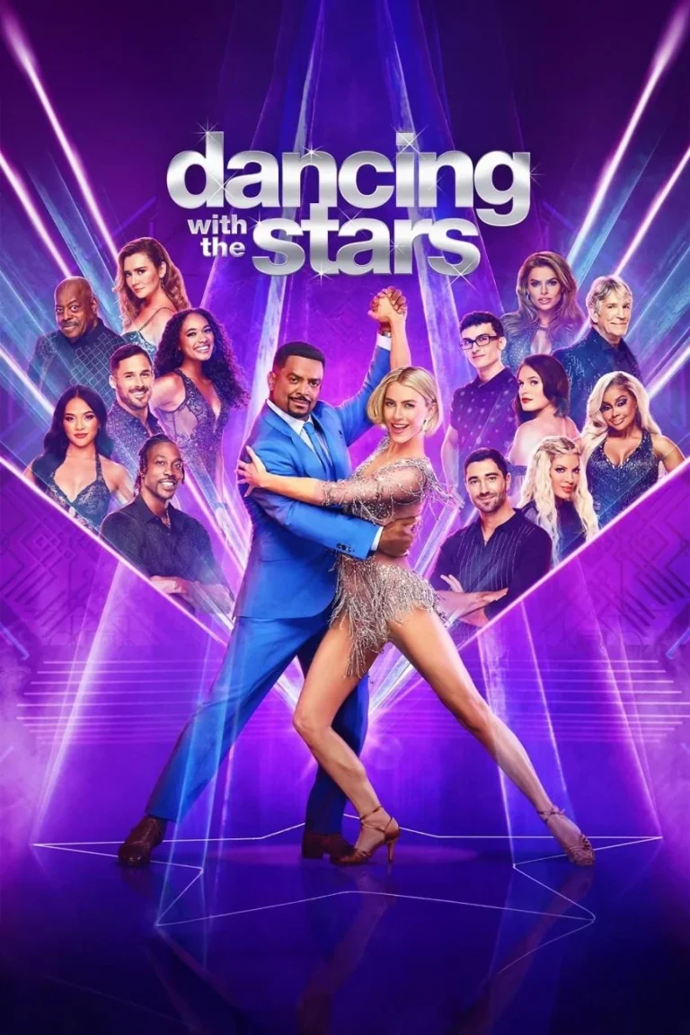 where to watch Dancing with the Stars