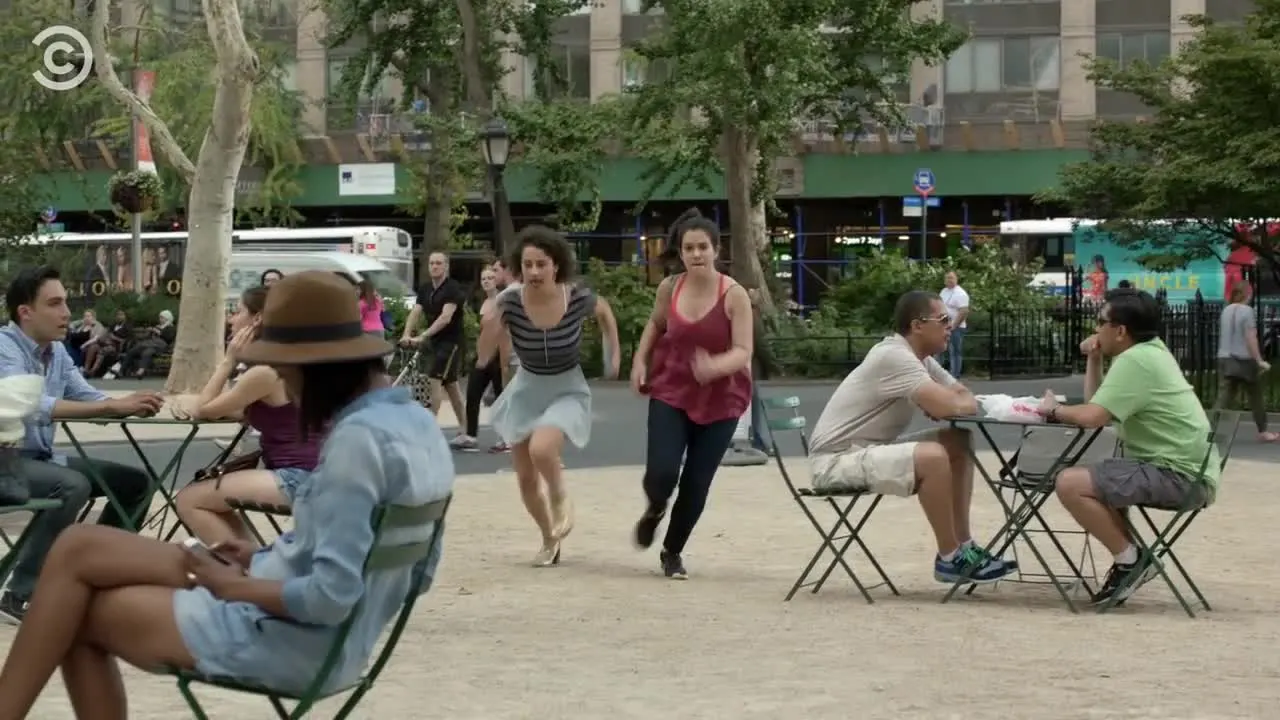 where to watch Broad City
