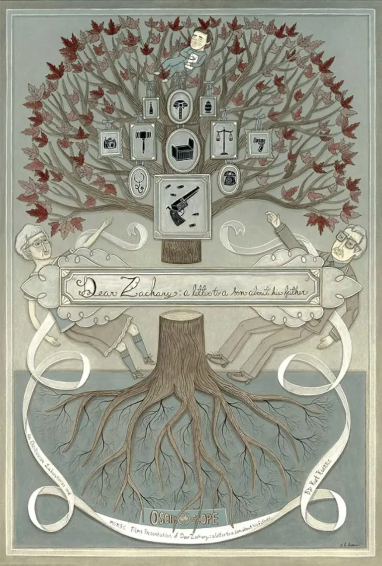 where to watch Dear Zachary: A Letter to a Son About His Father