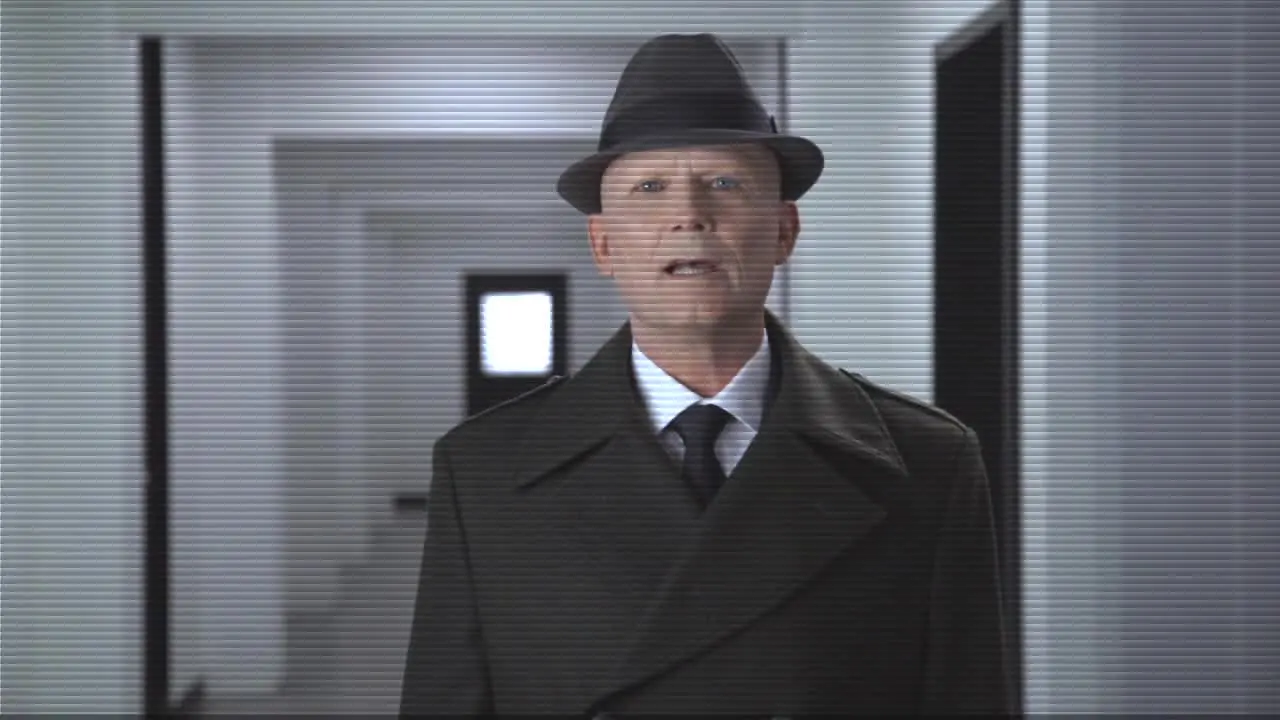 where to watch Fringe