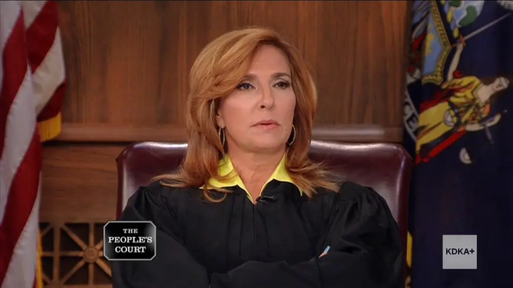 where to watch The People's Court