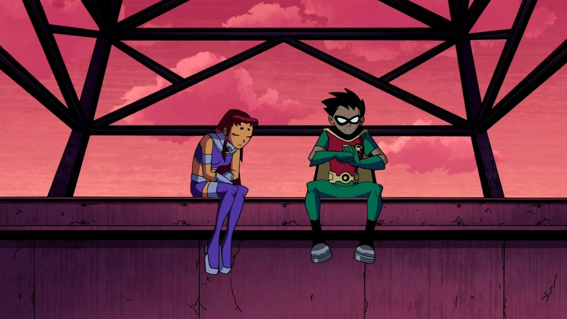 where to watch Teen Titans: Trouble in Tokyo - 2006