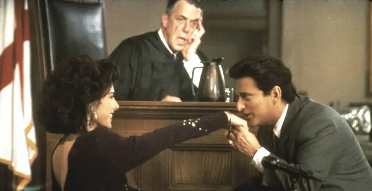 where to watch My Cousin Vinny
