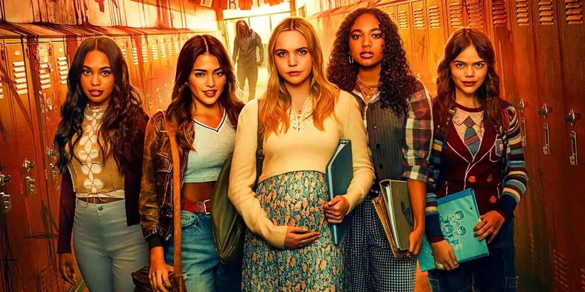 where to watch Pretty Little Liars: Original Sin Season 1