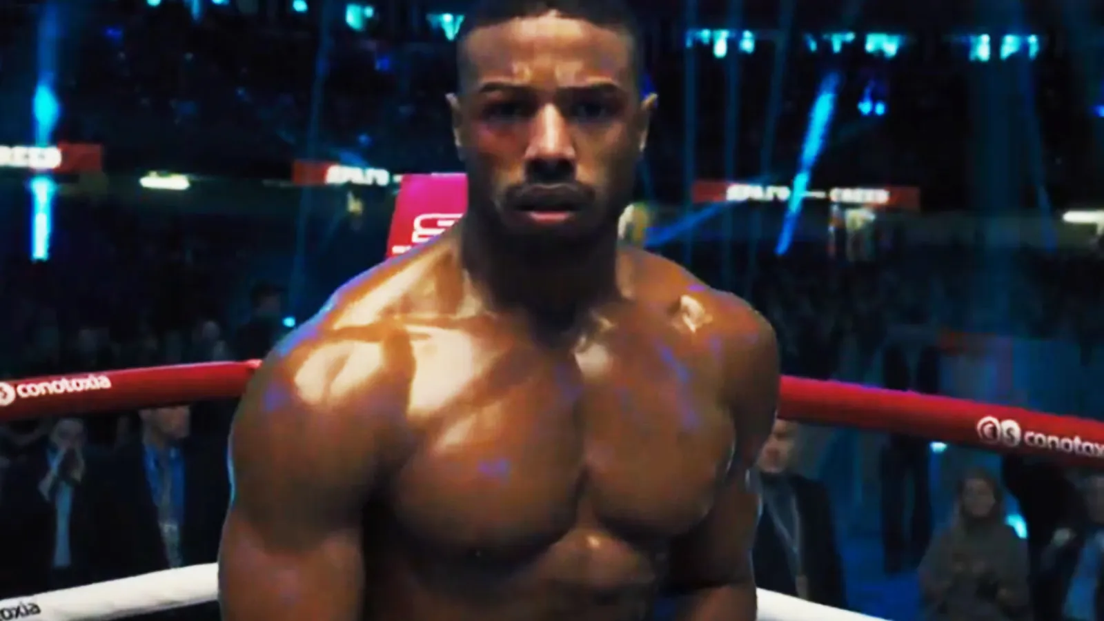 where to watch Creed II