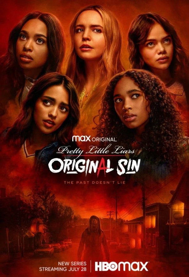 where to watch Pretty Little Liars: Original Sin Season 1