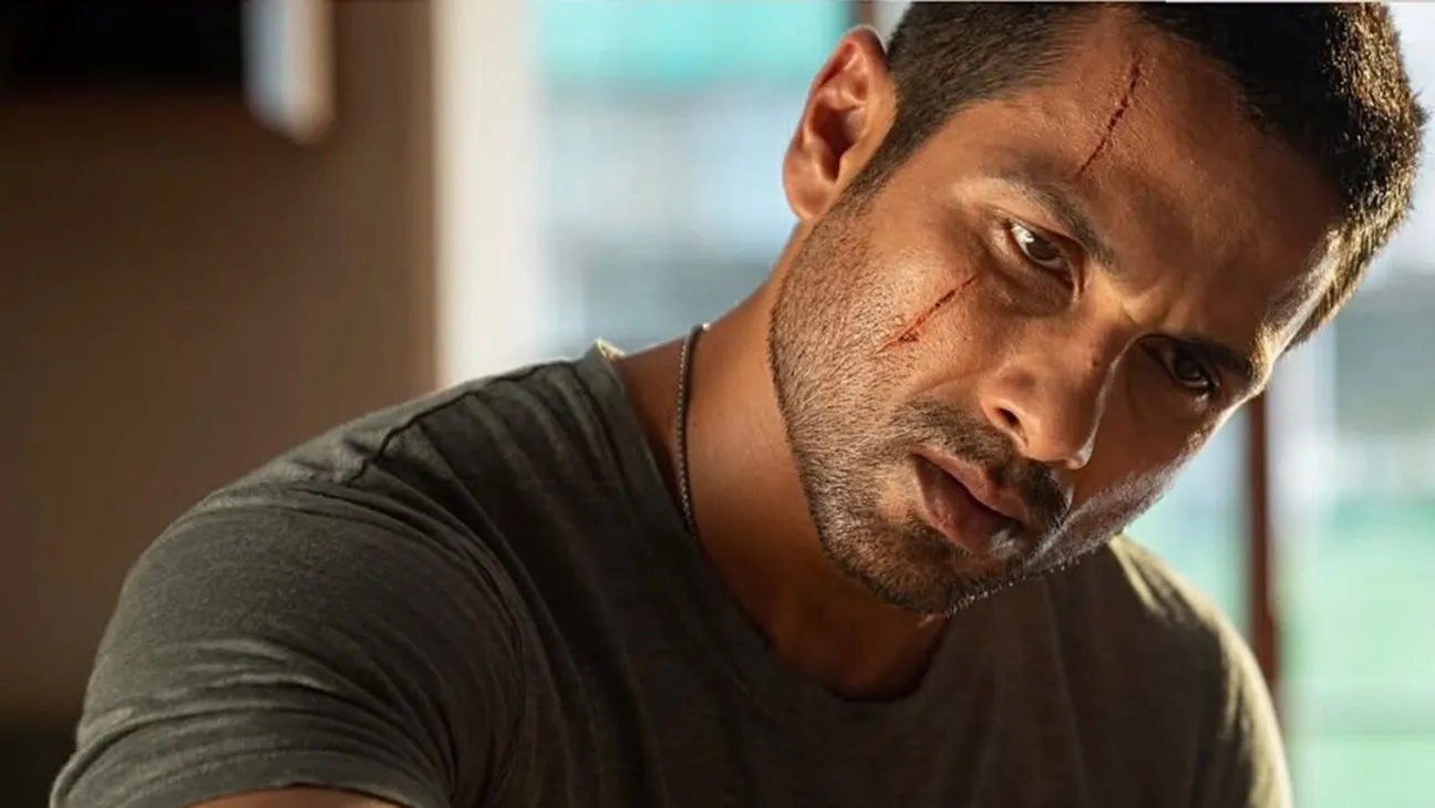 where to watch Deva