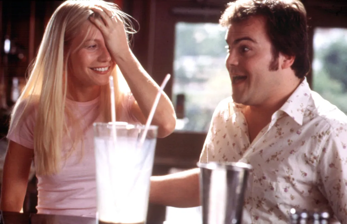 where to watch Shallow Hal