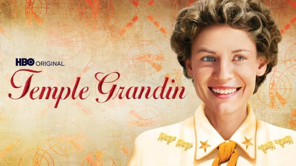 where to watch Temple Grandin