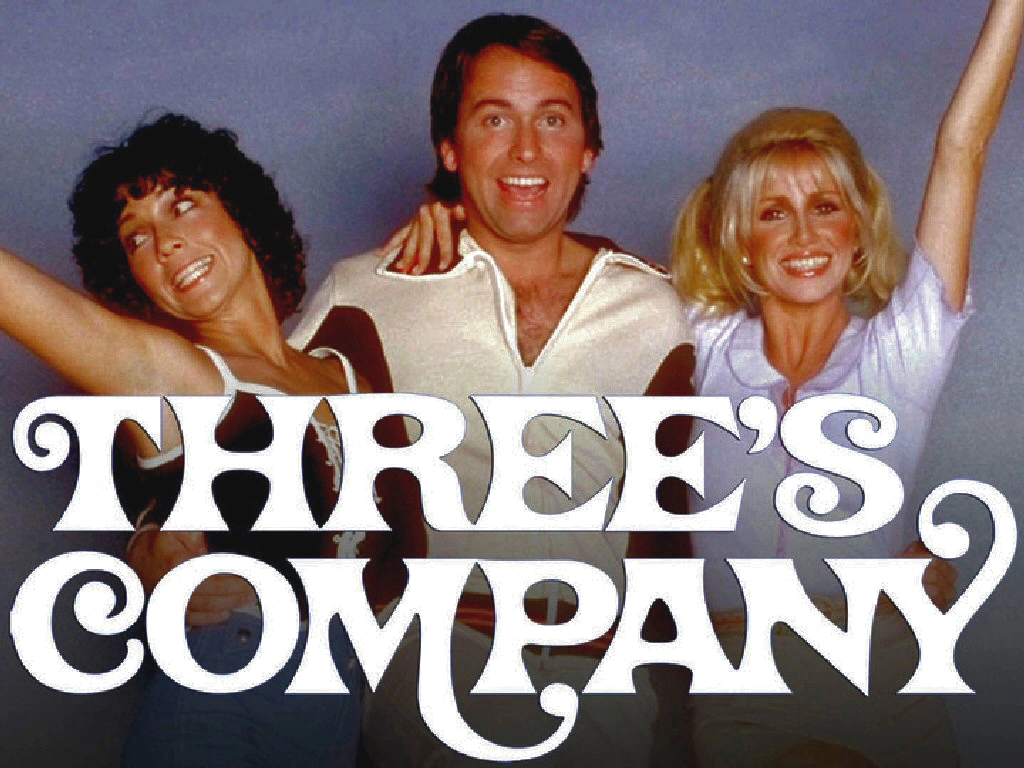 where to watch Three's Company
