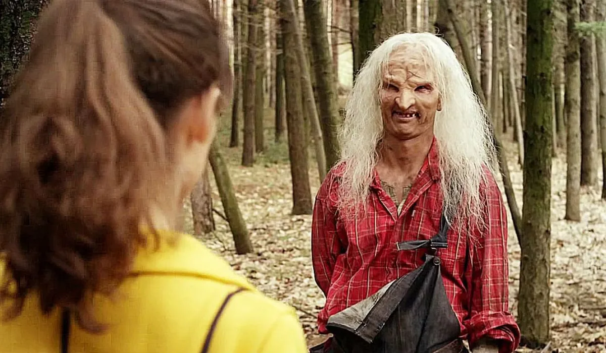 where to watch Wrong Turn 5: Bloodlines