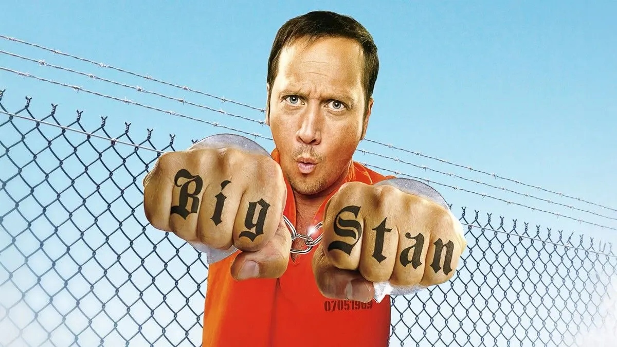 where to watch Big Stan
