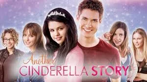 Another Cinderella Story