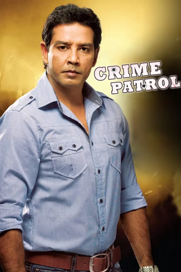 where to watch Crime Patrol