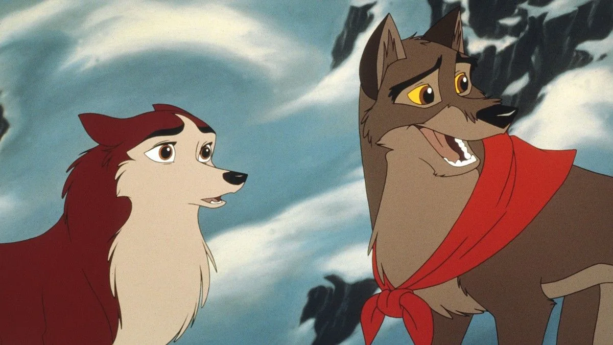 where to watch Balto (1995)
