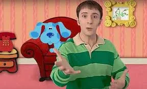 Blue’s Clues