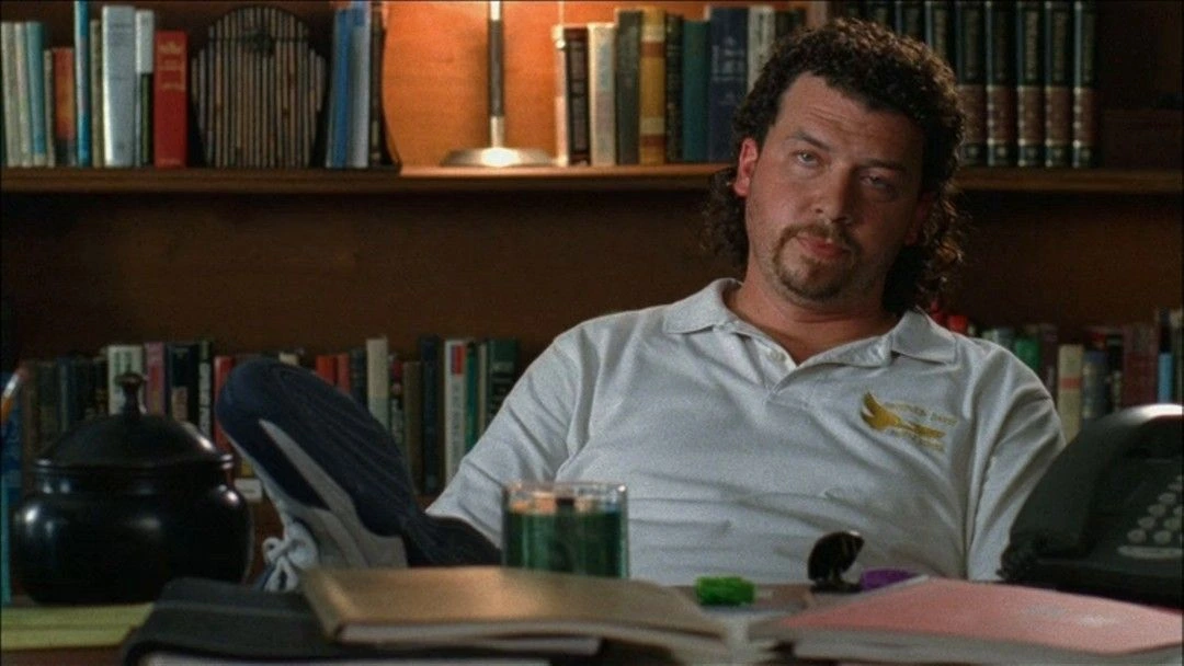 where to watch Eastbound & Down