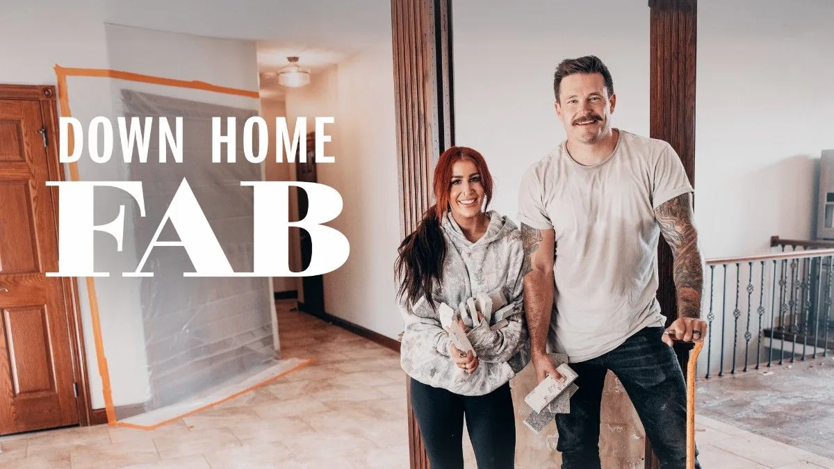 where to watch Down Home Fab