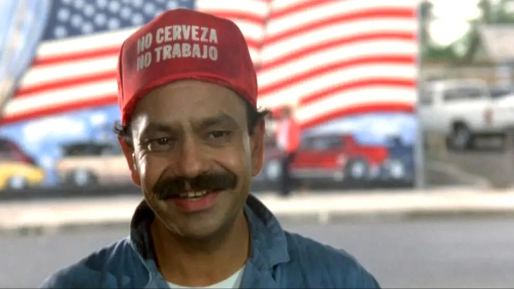 where to watch Born in East L.A.