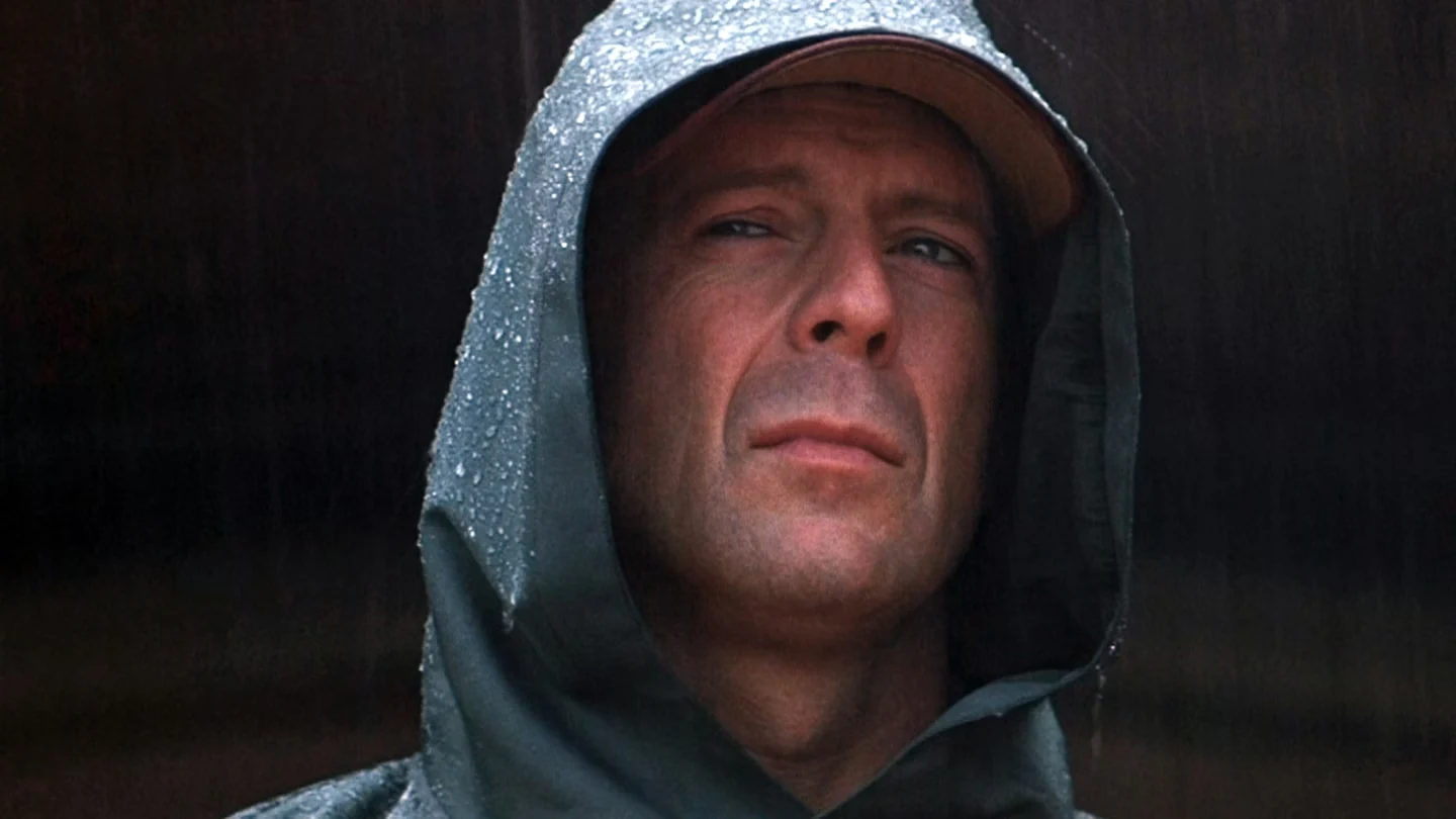 where to watch Unbreakable