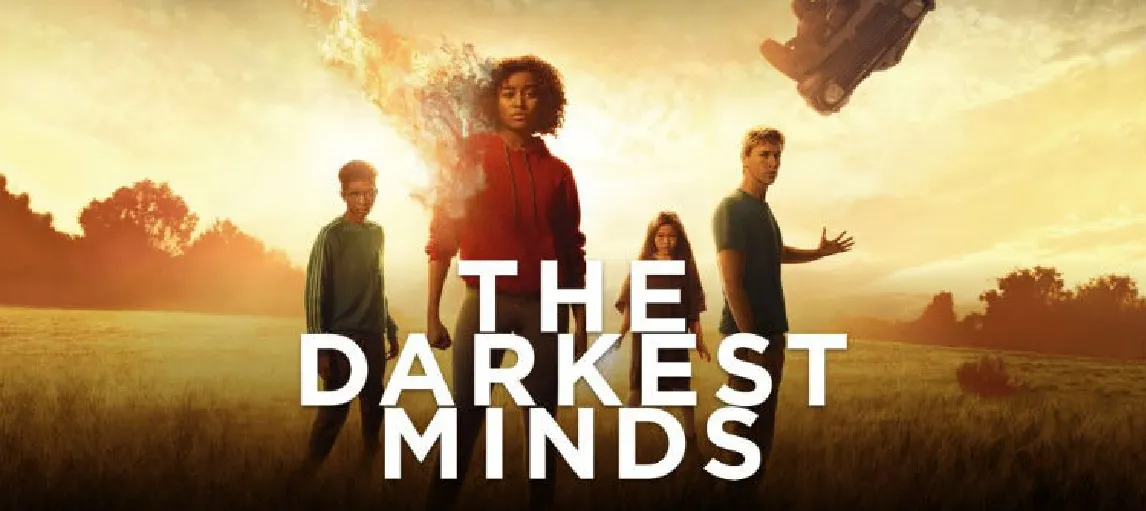 Darkest Minds